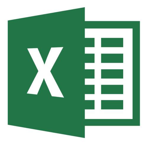 造價信息Excel表格